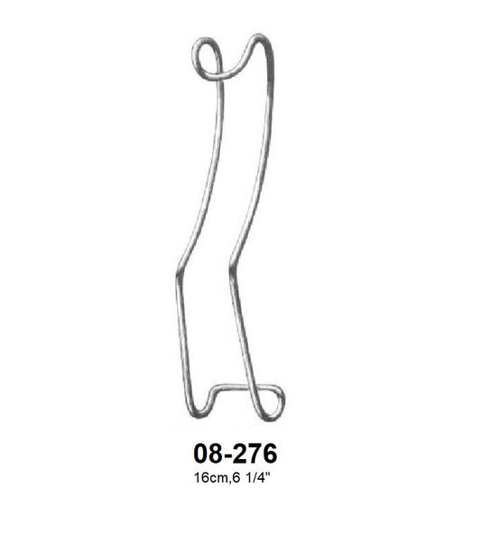 Sternberg Retractor, 08-276