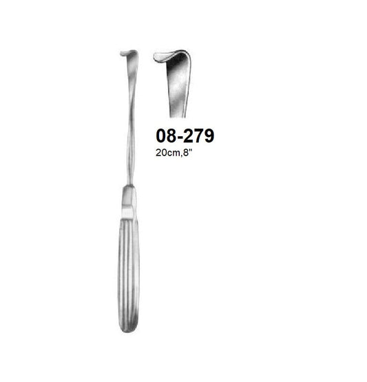 Herzfeld Retractor, 08-279