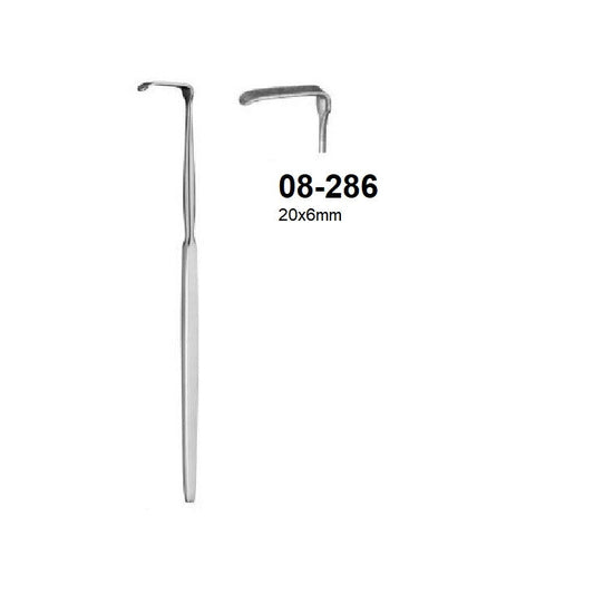 Senn-Green Retractor, 08-286