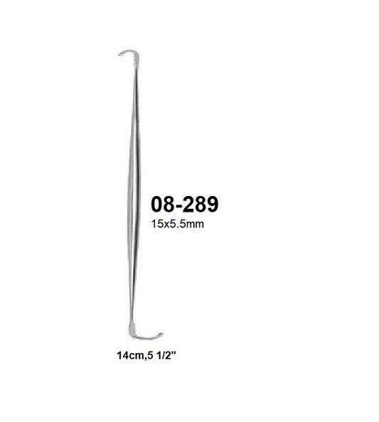 Ragnell-Davis Retractor, 08-289