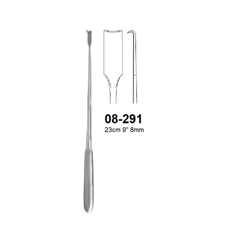 Scoville Retractor, 08-291