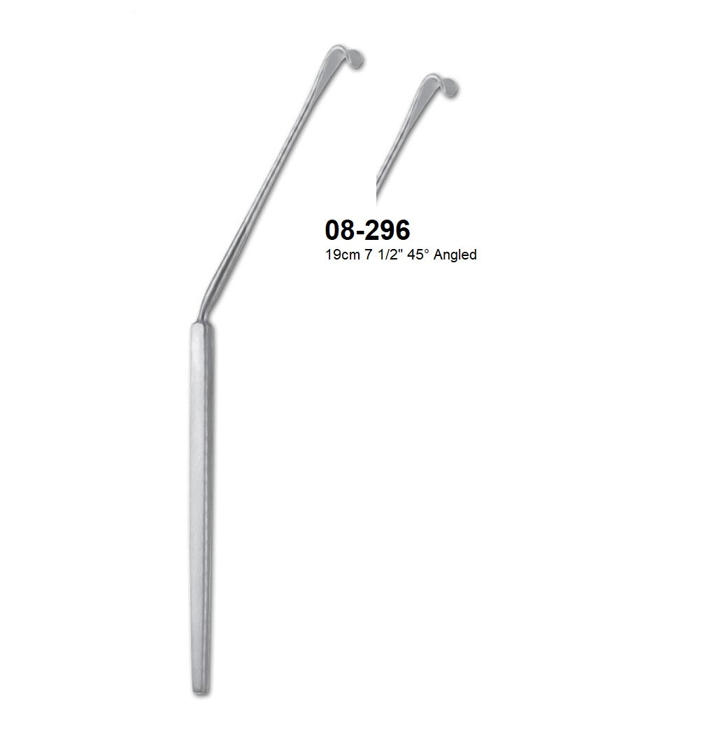 ODM Love Root Retractor 45 Degree – Surgical Dental Instrument