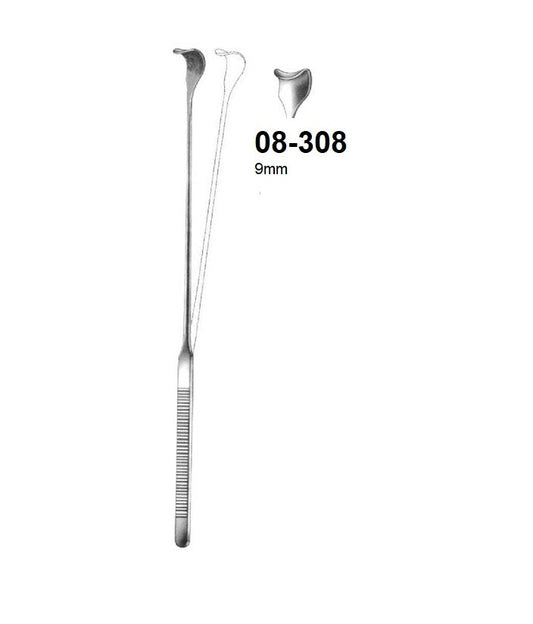 Gil-Vernet Hooklet Retractor, 08-308