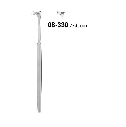 Desmarres Lid Retractor, 08-330