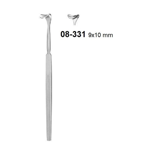 Desmarres Lid Retractor, 08-331