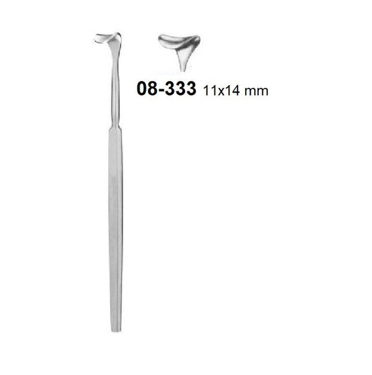 Desmarres Lid Retractor, 08-333