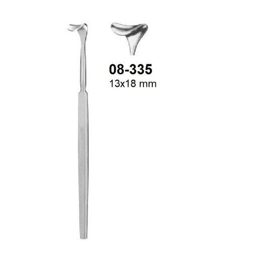 Desmarres Lid Retractor, 08-335