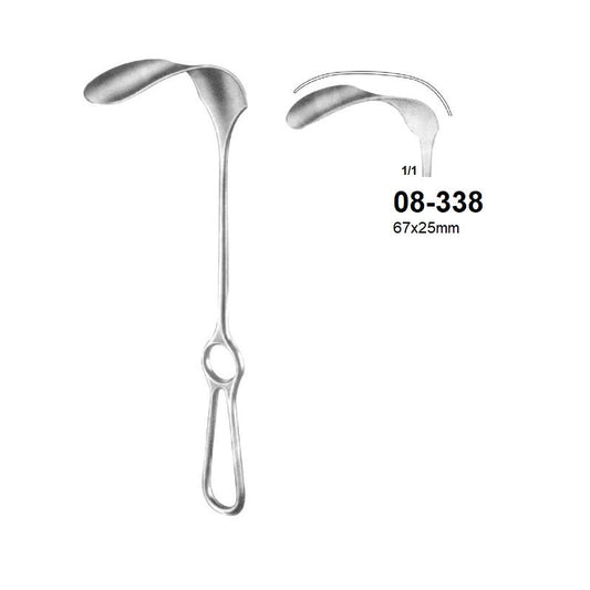 Kocher Retractor, 08-338