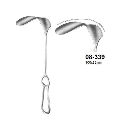 Kocher Retractor, 08-339