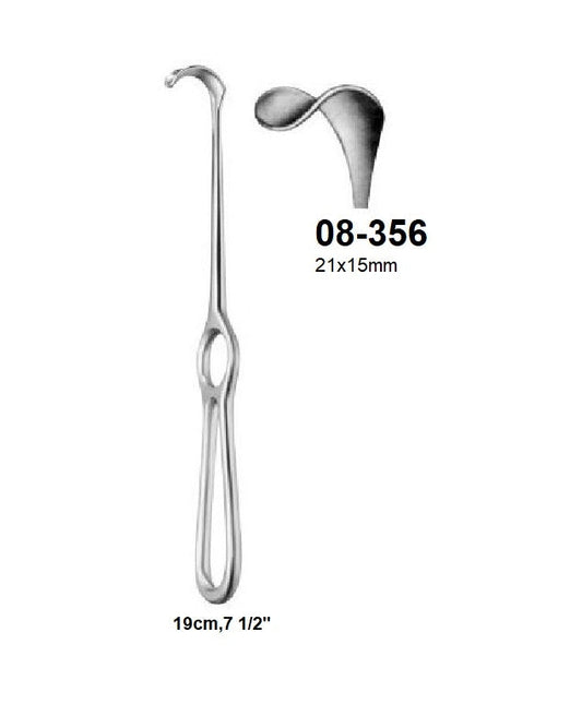 Kocher Retractor, 08-356