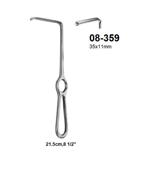 Kocher-Langenbeck Retractor, 08-359