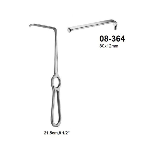 Kocher-Langenbeck Retractor, 08-364