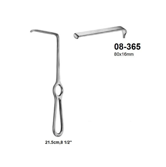 Kocher-Langenbeck Retractor, 08-365