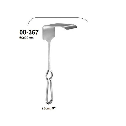 Kocher Retractor, 08-367