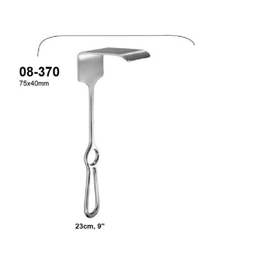 Kocher Retractor, 08-370