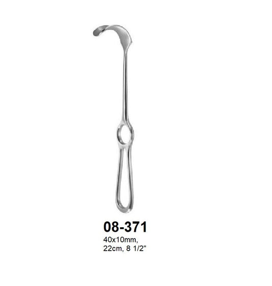 Kocher Retractor, 08-371