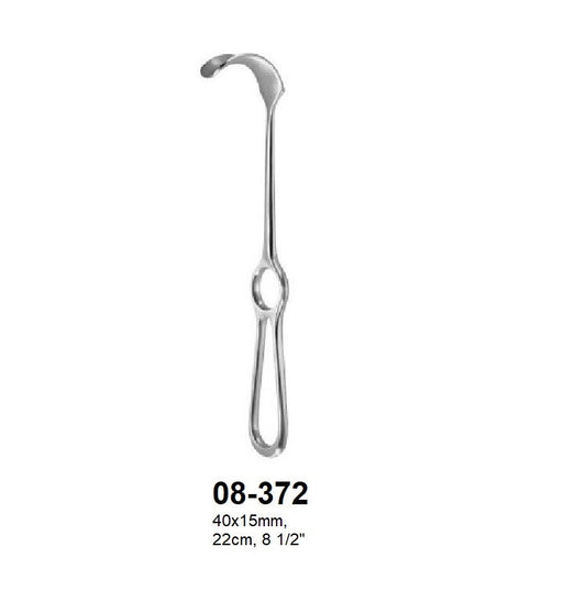 Kocher Retractor, 08-372