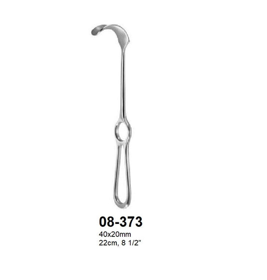 Kocher Retractor, 08-373