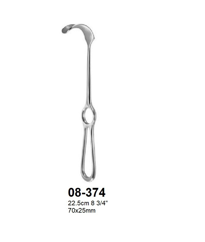 Kocher Retractor, 08-374