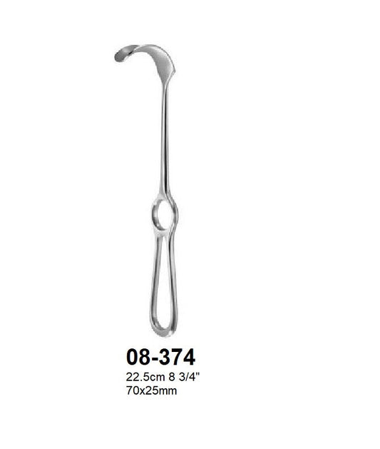 Kocher Retractor, 08-374