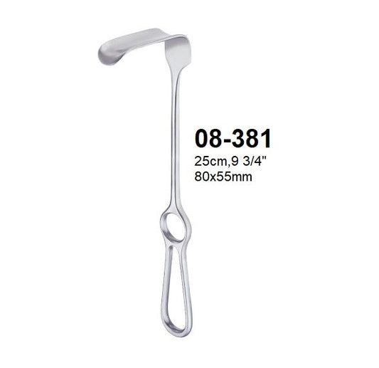 Kocher Retractor, 08-381