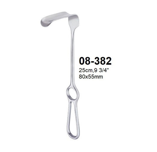 Kocher Retractor, 08-382