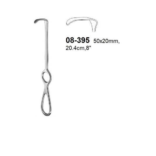 Langenbeck Retractor, 08-395