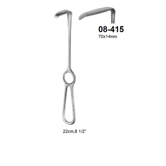 Langenbeck Retractor, 08-415