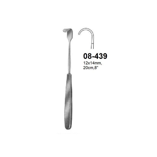 Little Retractor, 08-439