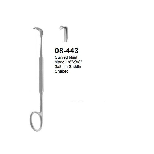Meyerding Finger Retractor, 08-443
