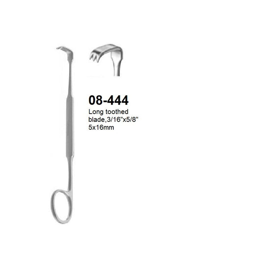Meyerding Finger Retractor, 08-444
