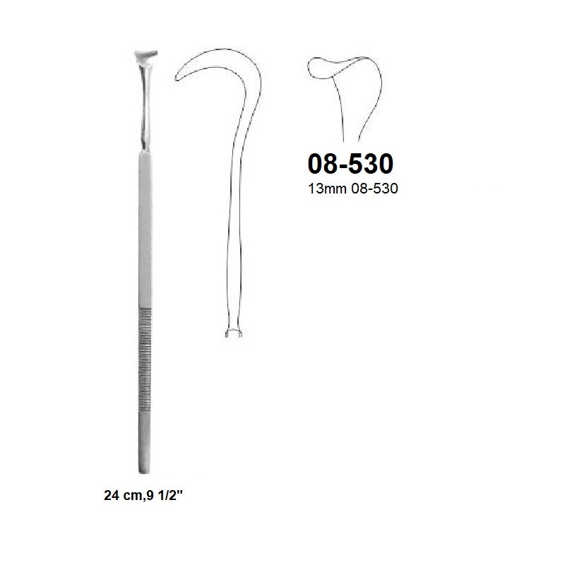 Gil-Vernet Retractor, 08-530 – Surgical Design Shop