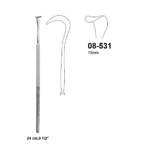 Gil-Vernet Retractor, 08-531