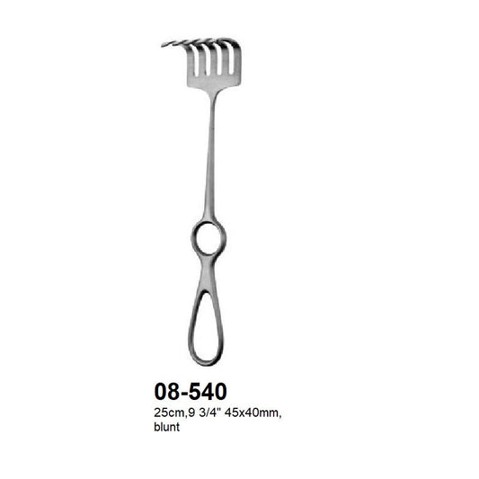 Israel Retractor, 08-540
