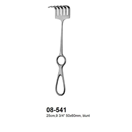 Israel Retractor, 08-541