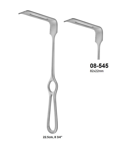 Coryllos Retractor, 08-545