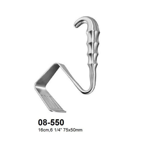 Davidson Retractor, 08-550