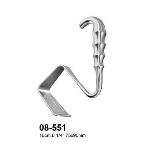 Davidson Retractor, 08-551