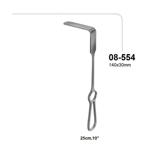 Bruner Retractor, 08-554