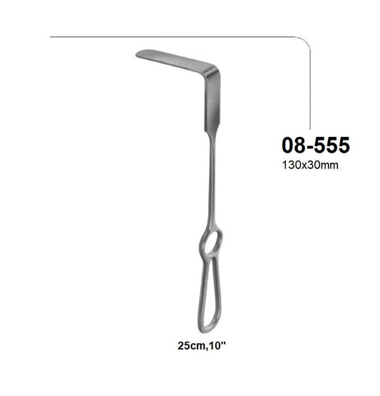 Bruner Retractor, 08-555