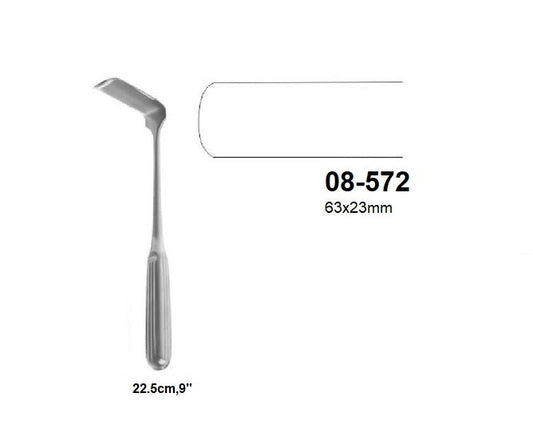 Sauerbruch Retractor, 08-572