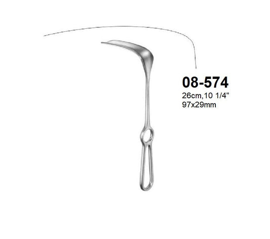 Doyen-Stille Retractor, 08-574