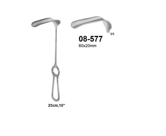 Hosel Retractor, 08-577