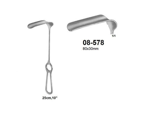 Hosel Retractor, 08-578