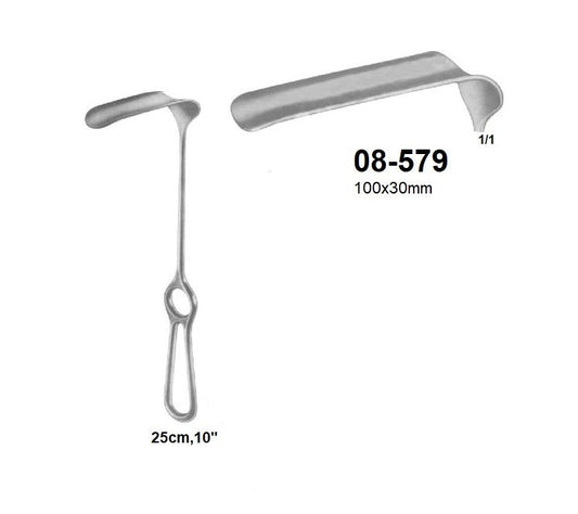 Hosel Retractor, 08-579