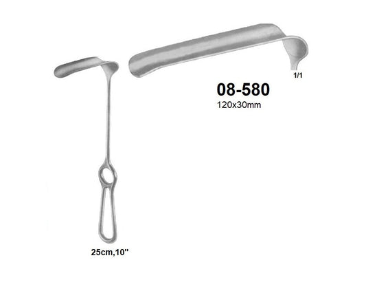 Hosel Retractor, 08-580