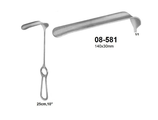 Hosel Retractor, 08-581