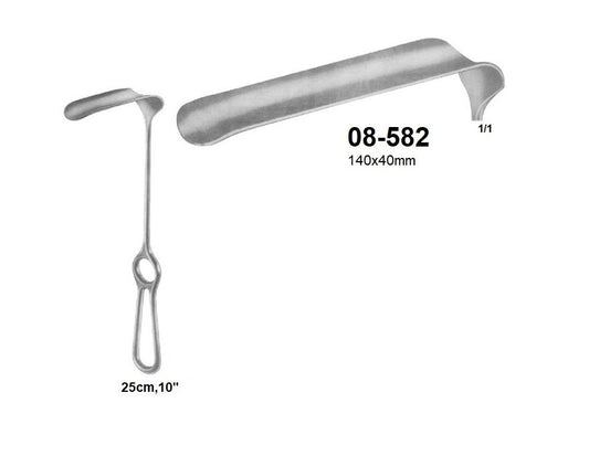 Hosel Retractor, 08-582