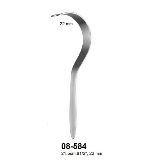 Deaver Retractor, 08-584