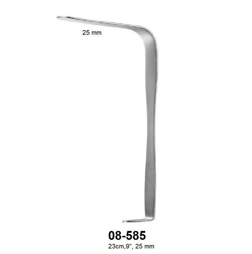 Deaver Retractor, 08-585